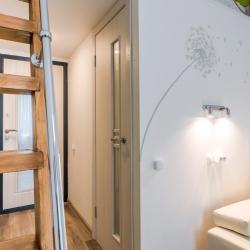 фото 7 Апартаменты Studio Unua Letero (Студио Унуа Летеро) на набережной реки Фонтанки