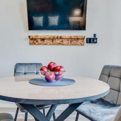 Фото Отель Sokroma Гиперборея