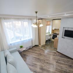 Фото Апартаменты на проспекте Космонавтов 35