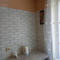 Фото Отель Квартира Есть на улице Каспийская 24 корпус 2
