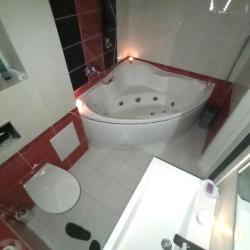Фото Апартаменты на улице Аркадия Гайдара