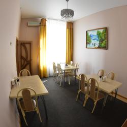 Фото Отель Уют