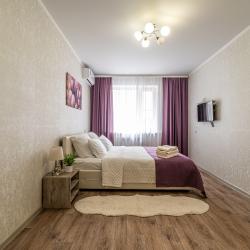 Фото Отель Добрые сутки на улице Пирогова 5А корпус 2