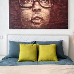 Фото Отель MurmanHouse (МурманХаус) на улице Книповича