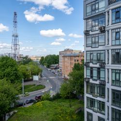 фото 17 RIVA Apart (РИВА Апарт) на улице Чапаева