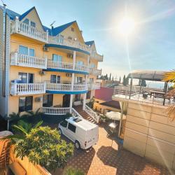 Фото Отель гуна