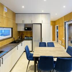 Фото Отель Eco Villa (Эко Вилла)