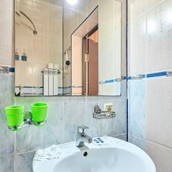 Номер люкс комфорт