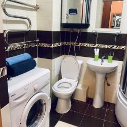 Фото Апартаменты на улице Радонежская 1