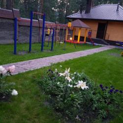 Фото Отель Горный Алтай