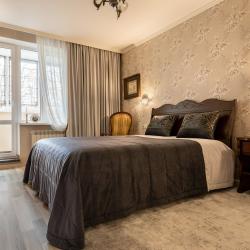 Фото Апартаменты на улице Чувашская 13