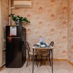 Фото Отель Meridian Apartments (Мередиан Апартментс) на улице Байтурсынова