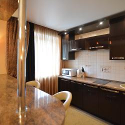 Фото Апартаменты Renta36 (Рента) на улице Куцыгина 30