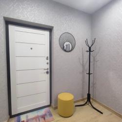 Фото Отель Наши квартиры на улице Нансена 103/1 литера 9