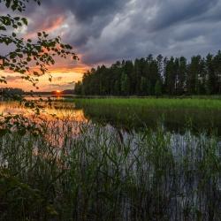 Фото Отель Сандал