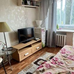 1-комнатные апартаменты стандарт