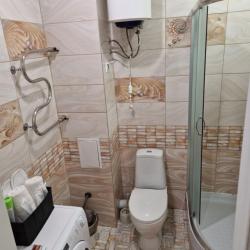 Комната делюкс с 1 двуспальной кроватью