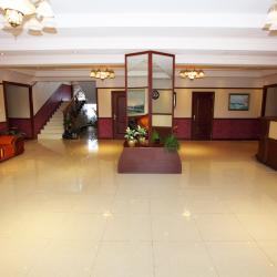 Фото Отель Санрайс