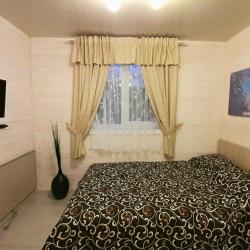 Комната комфорт с 1 двуспальной кроватью на 1 этаже