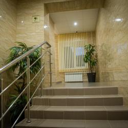 Фото Отель Дружба