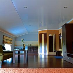 Фото Отель Акият