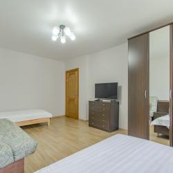 Квартирное бюро Крылья на улице Ивана Франко 7  — b38550b98471490ad105ae31a9d17cd6