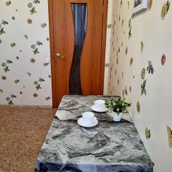 1-комнатные апартаменты стандарт