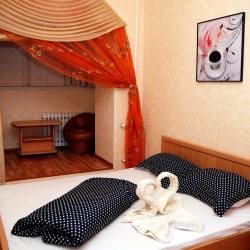 2-комнатные апартаменты люкс