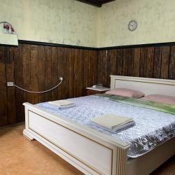 Фото Отель Замок у реки