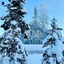 Фото Отель Коттеджи в Черногории на Родниковой