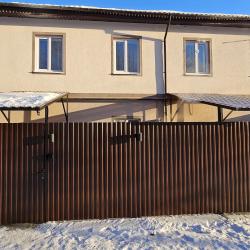 Фото Отель Таунхаус на улице Салавата Юлаеава 9В