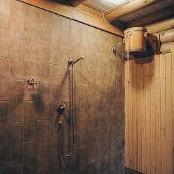 Фото Отель Урочище Сайкол
