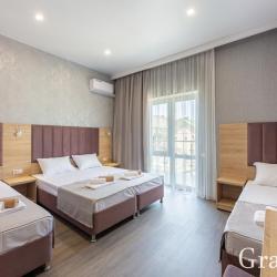 Фото Отель Гранада