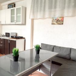 Фото Отель Анастасия