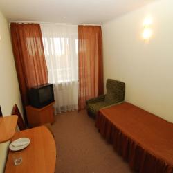 Фото Отель Спортивная