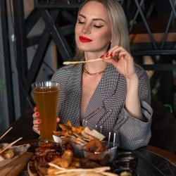 Фото Отель Есенин