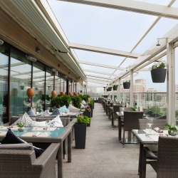 Фото Grand Autograph Hotel Novosibirsk (Гранд Автограф Отель ) (бывш. Марриотт)