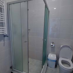 1-комнатный номер люкс с террасой и видом на море