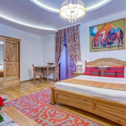 Фото Отель Navat (Нават)
