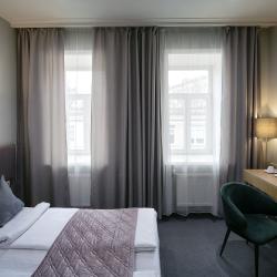 фото 5 Дипломат Резиденс (Diplomat Residence)