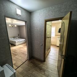 Фото Отель Гостевой дом Пчелка