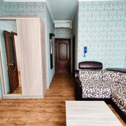 2-комнатный номер люкс