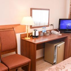 Фото Отель Лапландия