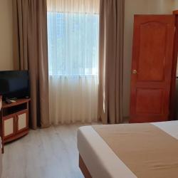 1-комнатный номер стандарт