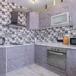 Фото Отель Уютные квартиры в новом ЖК «Зенит»