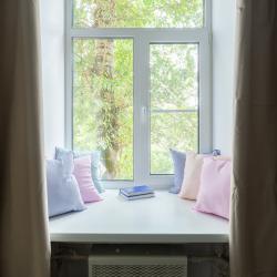 фото 3 Rent Flat in Moscow (Рент Флэт ин Москоу) на переулке 4-й Ростовский