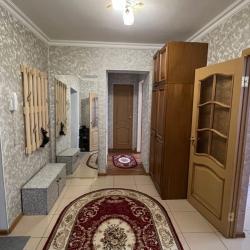 2-комнатные апартаменты эконом