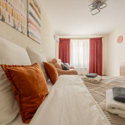 Фото Отель Prima Rent на улице Невзоровых 64 корпус 1