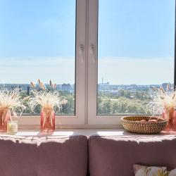 Фото Апартаменты Cosiness (Козинесс) на проспекте Уездный