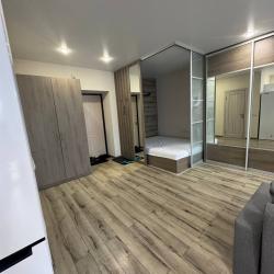 Апартаменты студия на Енисейской